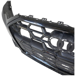 Audi A6 S Line FRONT BUMPER C8 2018 onwards SALOON GENUINE pn 4K0807437C