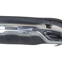 Load image into Gallery viewer, Mercedes Benz GLC X254 rear bumper lower section 2022-2025 Genuine A2548859401
