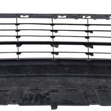 Load image into Gallery viewer, Vauxhall Crossland X front bumper lower section 2018-2021 Genuine Used 39097371
