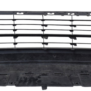 Vauxhall Crossland X front bumper lower section 2018-2021 Genuine Used 39097371