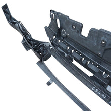 Load image into Gallery viewer, Vauxhall Corsa F front bumper 2023-2025 Facelift Genuine Used Part 9850353180
