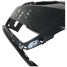 Load image into Gallery viewer, AUDI E-TRON ETRON GT FRONT BUMPER 4 Door Saloon GENUINE Used 4J3807221
