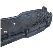 Load image into Gallery viewer, KIA Niro Hybrid front bumper upper grill 2020 onwards Genuine pn 86350-G5500
