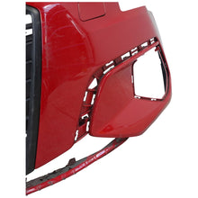 Load image into Gallery viewer, Audi A3 front bumper Hatchback SE 2020-2024 Genuine pn 8Y0807437
