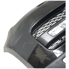 Load image into Gallery viewer, RANGE ROVER SPORT FRONT BUMPER 2013 to 2017 SUV GENUINE pn DK62-17F775-BB
