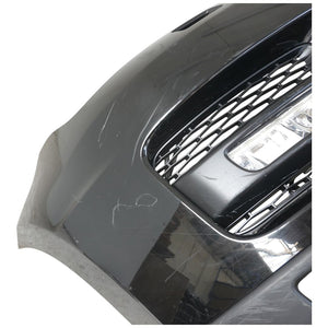 RANGE ROVER SPORT FRONT BUMPER 2013 to 2017 SUV GENUINE pn DK62-17F775-BB