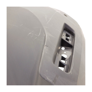 MINI ACEMAN REAR BUMPER Lower Section J05 2024 onwards GENUINE pn 2804103XNY03B