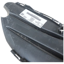 Load image into Gallery viewer, Mercedes Benz EQA AMG front bumper right grill 2022 onwards Genuine A2438859203
