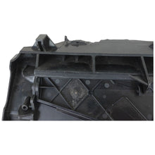 Load image into Gallery viewer, PORSCHE CAYENNE Front Bumper Air Shutter Grill 2018 to 2022 GENUINE 9Y0122451
