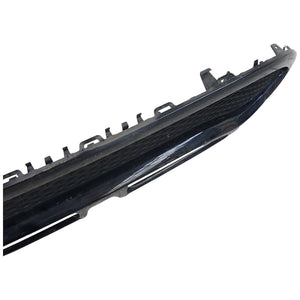 MERCEDES BENZ GLA X156 Front Bumper Grill 2018 onwards SUV GENUINE A1568804100