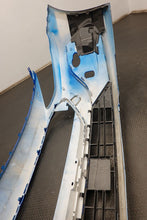 Load image into Gallery viewer, FORD FOCUS ST LINE FRONT BUMPER 2022 onwards GENUINE Used pn NX7B-17C831-SA
