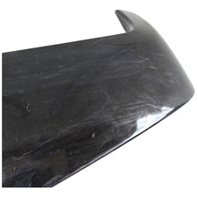 Load image into Gallery viewer, Nissan Juke spoiler for rear tailgate boot lid 2014-2016 Genuine KE615-1KA00WH
