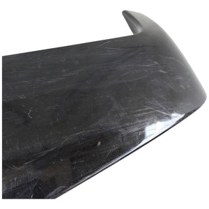Nissan Juke spoiler for rear tailgate boot lid 2014-2016 Genuine KE615-1KA00WH