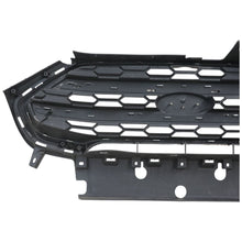 Load image into Gallery viewer, FORD ECOSPORT FRONT BUMPER Upper Grill 2018 onwards GENUINE pn GN15-17B968-E
