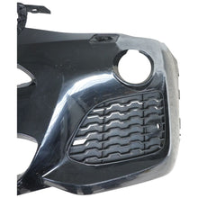 Load image into Gallery viewer, BMW X3 M Sport front bumper F25 2014-2016 SUV 5 Door Genuine Used 51118056874
