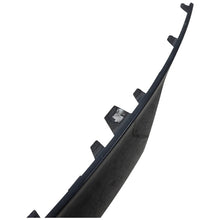 Load image into Gallery viewer, Vauxhall Crossland X front bumper upper grill 2021-2024 Genuine 39172214
