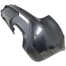 Load image into Gallery viewer, Porsche Macan rear bumper 2021-2023 Facelift Genuine 95B807421AA
