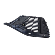 Load image into Gallery viewer, Audi Q8 S Line front bumper right grill 2019-2023 4M8 Genuine 4M8807682A
