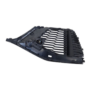 Audi Q8 S Line front bumper right grill 2019-2023 4M8 Genuine 4M8807682A
