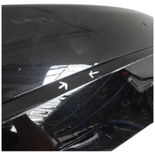 Load image into Gallery viewer, Jaguar F Pace SVR rear bumper 2021-2024 5.0 Facelift Genuine MK8M-17D781-AB
