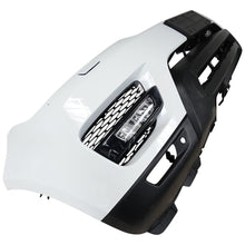 Load image into Gallery viewer, Range Rover Sport front bumper 2013-2017 SUV Genuine pn DK62-17F775-BB
