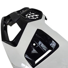 Load image into Gallery viewer, BMW IX2 M Sport front bumper and grill U10 SUV Used Genuine 51118087453
