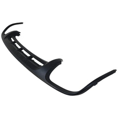 PORSCHE MACAN GTS REAR BUMPER Lower Trim Valance 2014 to 2018 GENUINE 95B807834E
