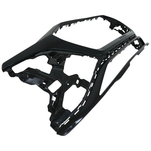 AUDI Q8 E-TRON SPORTBACK FRONT BUMPER CENTRE 2023 onwards pn 4KE807725