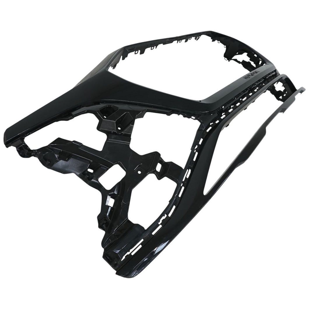 AUDI Q8 E-TRON SPORTBACK FRONT BUMPER CENTRE 2023 onwards pn 4KE807725