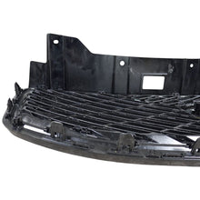 Load image into Gallery viewer, Volvo XC90 front bumper upper grill 2025-2026 Genuine 32409127
