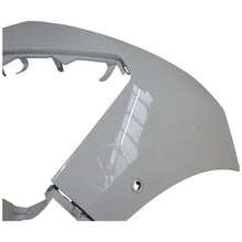 Load image into Gallery viewer, BMW IX FRONT BUMPER 2021 onwards SUV 5 door Electric GENUINE Used pn 51117933621
