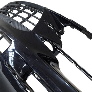PORSCHE MACAN FRONT BUMPER 2019 onwards 5 Door SUV GENUINE pn 95B807221K