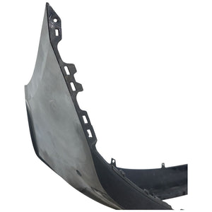 AUDI A7 S Line FRONT BUMPER 2018 onwards GENUINE pn 4K8807437C