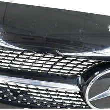 Load image into Gallery viewer, Mercedes Benz A Class AMG front bumper 2018-2022 W177 Genuine pn A1778856100
