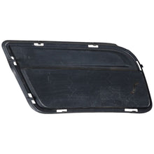 Load image into Gallery viewer, BMW X3 M SPORT Front Bumper Right Grill Trim F25 2011 to 2013 GENUINE 8050446
