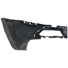 Load image into Gallery viewer, BMW IX3 rear bumper trim valance G08 2021-2023 Genuine 51128498638

