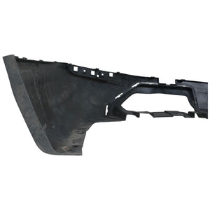 BMW IX3 rear bumper trim valance G08 2021-2023 Genuine 51128498638
