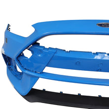 Load image into Gallery viewer, Ford Focus RS front bumper 2015-2019 Hatchback Genuine Used Part G1EY-17757-A
