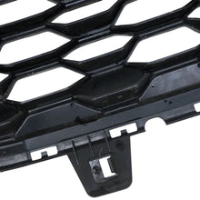 Load image into Gallery viewer, Ford Kuga ST line front bumper upper centre grill 2020-2024 Genuine LV4B-8200-Y
