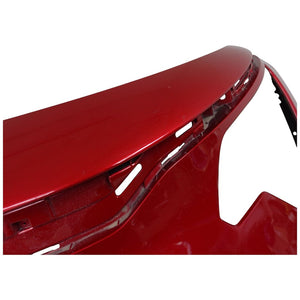 Kia Niro front bumper 2023-2025 Genuine pn 86511-AT000