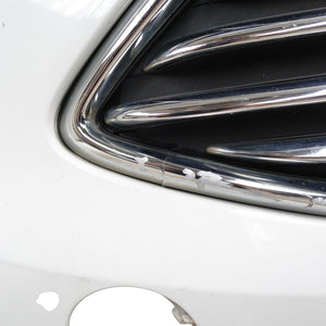 Ford Cmax C-Max front bumper 2015-2019 MPV Genuine pn F1CB-R17757-A