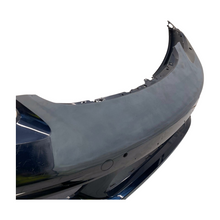 Load image into Gallery viewer, PORSCHE 718 BOXSTER FRONT BUMPER 982 2016 onwards GENUINE pn 982807221FFF
