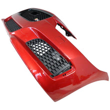 Load image into Gallery viewer, Jaguar XE R Sport front bumper saloon or estate Genuine pn GX7M-17F003-AA
