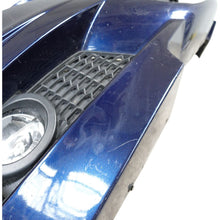 Load image into Gallery viewer, BMW 3 series M Sport front bumper F30 F31 LCI 2016-2018 Genuine 51118067873
