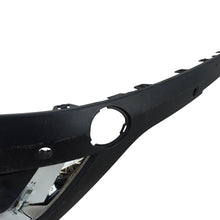 Load image into Gallery viewer, Renault Trafic Traffic front bumper left trim 2021-2024 Genuine 263368383R
