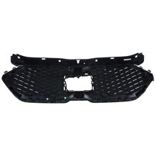 Load image into Gallery viewer, BMW X2 U10 front bumper upper centre grill Genuine used pn 51135A4B3D3
