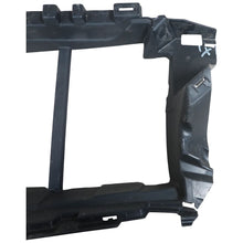 Load image into Gallery viewer, Mercedes Benz A CLASS front grill air intake guide W177 Genuine A1778856603
