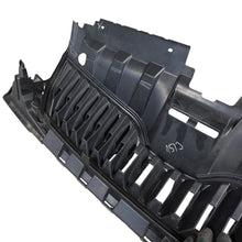 Load image into Gallery viewer, Skoda Fabia front bumper upper grill 2015-2018 Hatchback Genuine 6V0853653A
