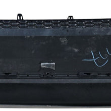 Load image into Gallery viewer, Toyota CHR C-HR GR Sport rear bumper lower 2024-2026 Genuine 52453-F4240
