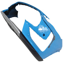 Load image into Gallery viewer, MG HS Hybrid front bumper 2022-2024 SUV 5 Door Genuine pn P10947207
